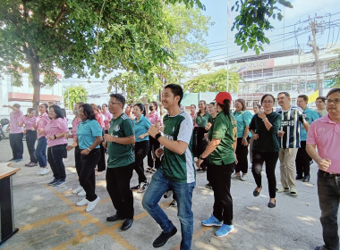 Big Cleaning Day ร่วมแรงร่วมใจสร้างสมดุลชีวิตคนทำงาน พารามิเตอร์รูปภาพ 28